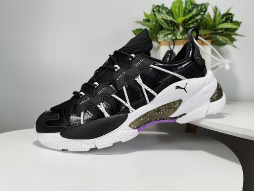 Puma LQD CELL OMEGA DENSITY 彪马复古老爹鞋跑鞋 商品图1