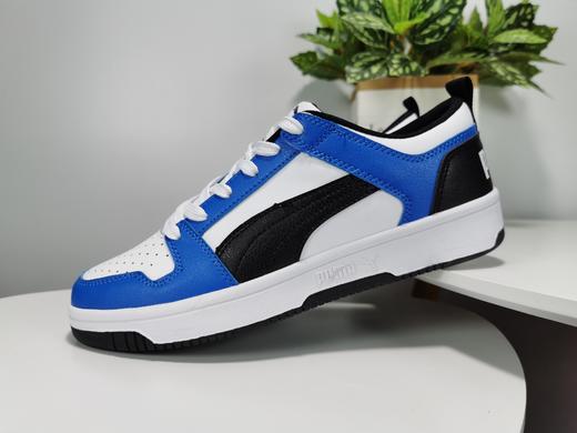 彪马 PUMA REBOUND LAYUP LO SD复古经典休闲板鞋 商品图0