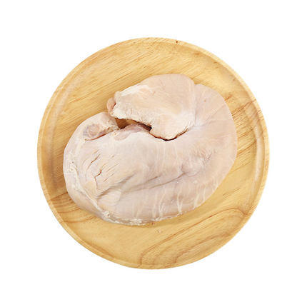 预订景宁土猪猪肚约3斤 商品图0