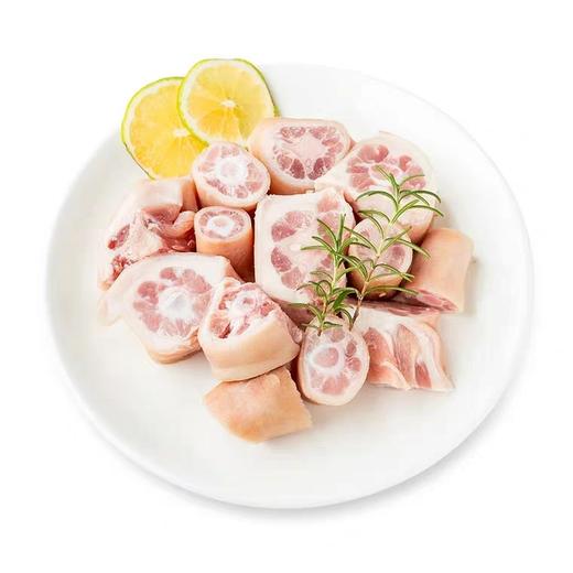 预订景宁土猪猪尾巴约1斤 商品图0