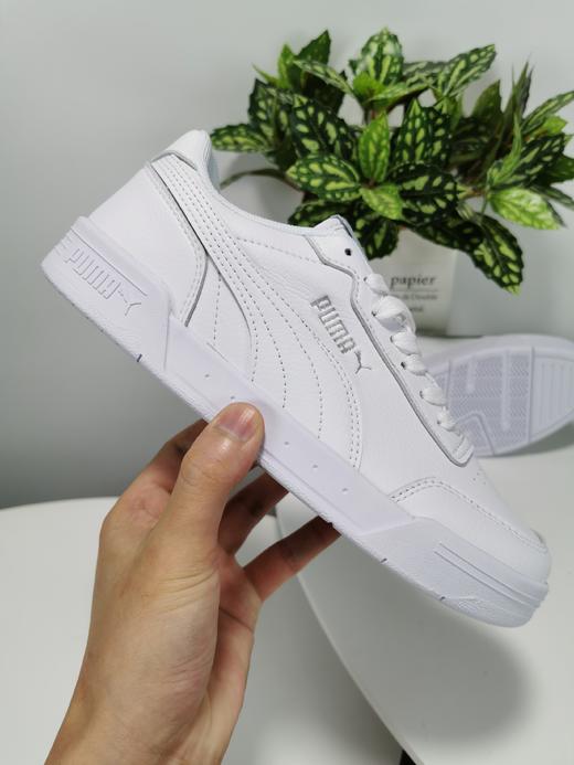 彪马PUMA 经典复古低帮板鞋 商品图4