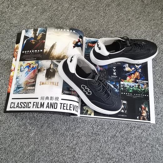 ★DC Comics男女童运动休闲鞋 商品图0