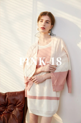新品 | 重回 18 岁，编织你的少女梦想 