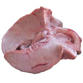 预订景宁土猪猪肺约1.5斤