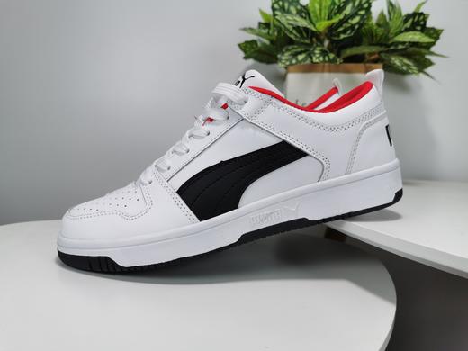 彪马 PUMA REBOUND LAYUP LO SD复古经典休闲板鞋 商品图2