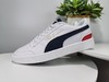 彪马PUMA Cali Leather复古网球风松糕百搭休闲运动皮革板鞋 商品缩略图0