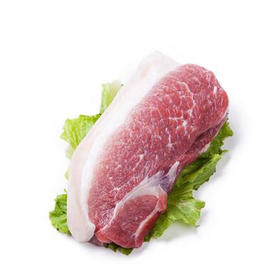 预订景宁土猪后腿肉约1斤