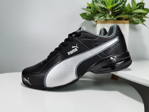 Puma-彪马男运动跑步鞋低帮男鞋CELL Surin 2 FM旅游休闲皮鞋 商品图3