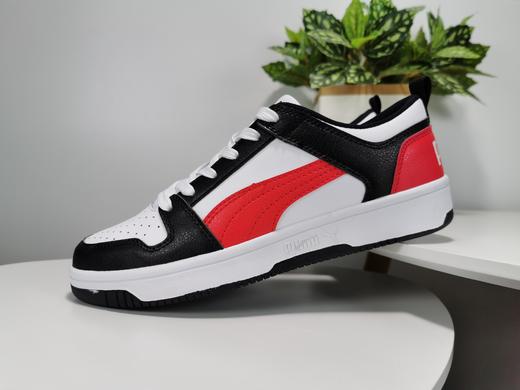 彪马 PUMA REBOUND LAYUP LO SD复古经典休闲板鞋 商品图1