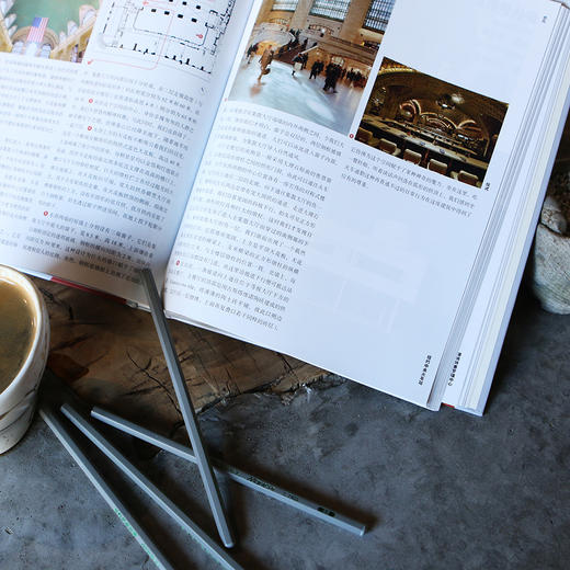 【三联中读年卡特惠】认识建筑 商品图9