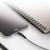 ZENDURE 凯夫拉 Type-C to Lightning 数据线 商品缩略图8