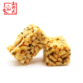 【海蓝见鲸】新一波王升大零食团购来啦！