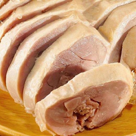 苏食秘制盐水鸭腿150g（金陵饭店大厨秘制）【0512】 商品图0