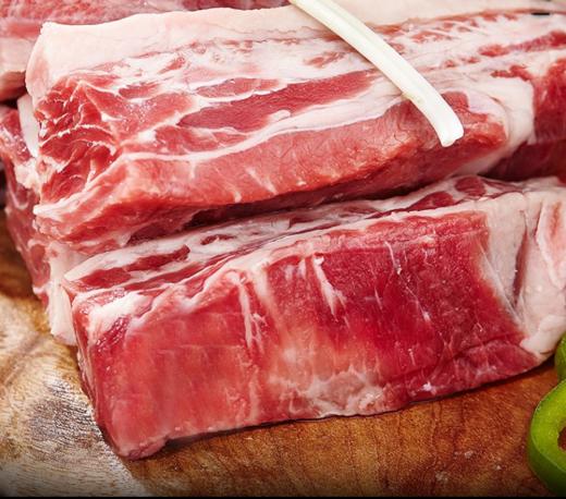 【广、佛、中、东莞-奥园物业业主专享】精选生鲜系列 牛腩400g 商品图3