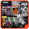 Super7 Misfits ReAction Figure 挂卡 商品缩略图0