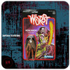 Super7 The Worst 挂卡 系列 3 The Worst ReAction Figure 商品缩略图6