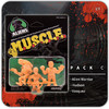 Super7 异形 挂卡 Aliens MUSCLE SDCC限定版 商品缩略图3
