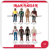 Super7 铁娘子 盲盒系列 Iron Maiden 商品缩略图2