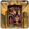 Super7 大都会 玛丽亚挂卡  Metropolis ReAction Figure 商品缩略图0