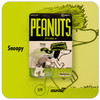 Super7 花生漫画 史努比 挂卡 Peanuts ReAction Figure SDCC限定版 商品缩略图3