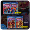 现货Super7 新 希曼系列挂卡 Masters of the Universe 商品缩略图2