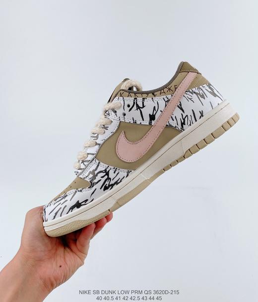 耐克Travis Scott x Nike  Dunk Low"Jackboys"扣篮系列低帮经典百搭休闲运动板鞋 商品图7