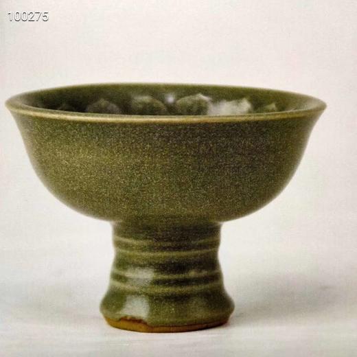 《元代瓷器鉴赏》作者:吴云华 主编 出版社:线装书局 商品图3