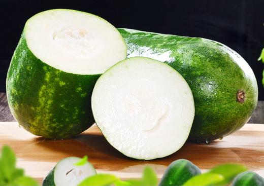 【广、佛、中、东莞-奥园物业业主专享】精选生鲜系列 节瓜400克 商品图0