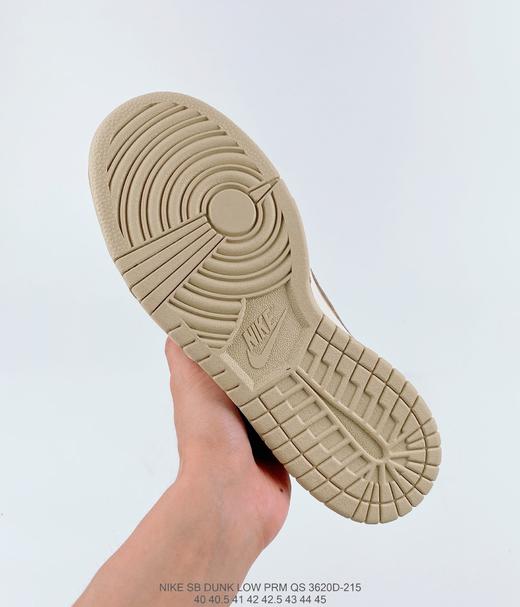 耐克Travis Scott x Nike  Dunk Low"Jackboys"扣篮系列低帮经典百搭休闲运动板鞋 商品图4