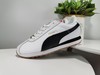 彪马Puma X BTS 防弹少年团联名小花 小白阿甘鞋 情侣板鞋 商品缩略图0
