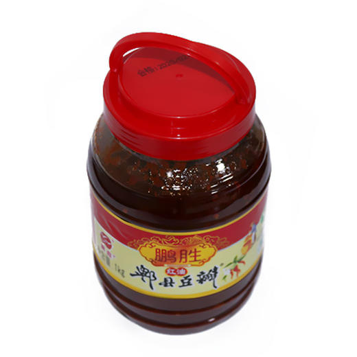 鹏胜郫县豆瓣酱 商品图2