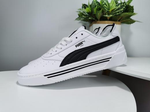 彪马 Puma Cali-0 皮面男女运动休闲板鞋 商品图2