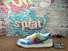 耐克Nike  What The sb Dunk High 鸳鸯 拼接涂鸦 低帮开拓者休闲滑板 商品缩略图0