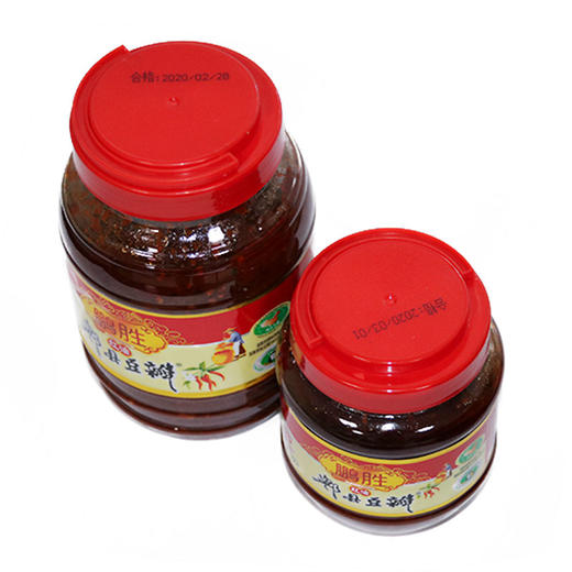 鹏胜郫县豆瓣酱 商品图1