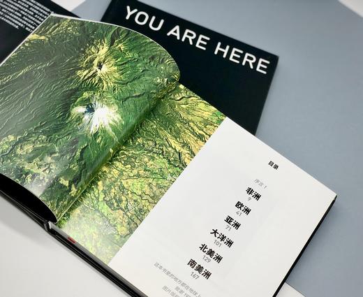 从太空看地球：92分钟环游世界-分销 商品图3