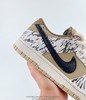 耐克Travis Scott x Nike  Dunk Low"Jackboys"扣篮系列低帮经典百搭休闲运动板鞋 商品缩略图6