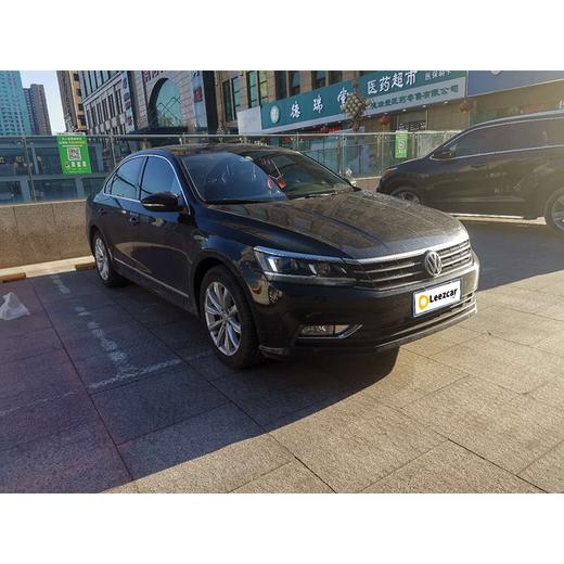 【月租-北京】大众 帕萨特 330TSI DSG尊荣版 商品图1