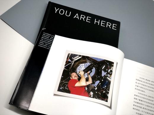 从太空看地球：92分钟环游世界-分销 商品图4