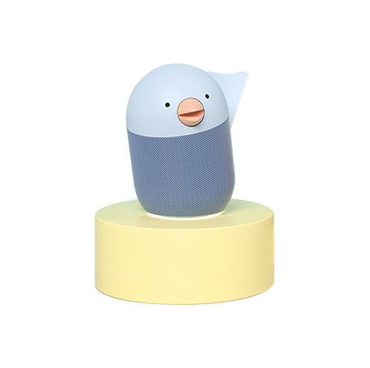 Libratone/小鸟音响 BIRD智能蓝牙音箱 商品图1