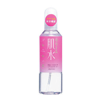 菲婷FT 肌水乳润滋养露 商品图0
