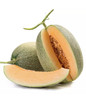 【广、佛、中、东莞-奥园物业业主专享】精选生鲜系列 哈密瓜/个 约重1.75kg 商品缩略图2