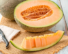 【广、佛、中、东莞-奥园物业业主专享】精选生鲜系列 哈密瓜/个 约重1.75kg 商品缩略图1