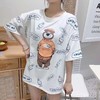 小熊T恤 商品缩略图2