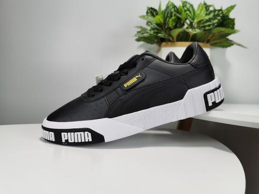 彪马PUMA2019新款Cali Bold Wn&x27;s松糕鞋运动休闲鞋板鞋 商品图2