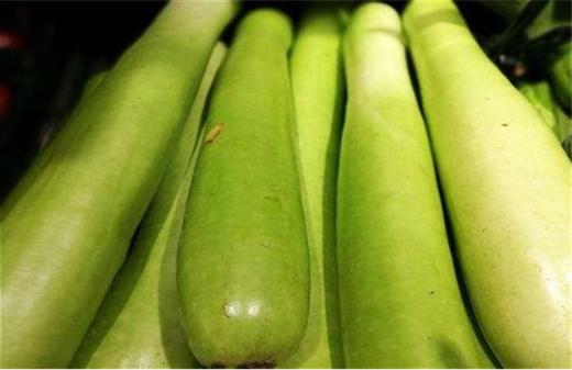 【广、佛、中、东莞-奥园物业业主专享】精选生鲜系列 白瓜/份 约重400克g 商品图1