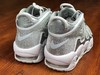 Nike Air More UPTEMPO 耐克皮蓬系列 唯一正确版 篮球鞋 情侣鞋 法兰西  染日不落  黑金  白蓝 葡萄三色 冰淇淋  紫绿变色龙 商品缩略图3