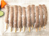 万威客火鸡肉香肠（黑胡椒风味）600g 商品缩略图3