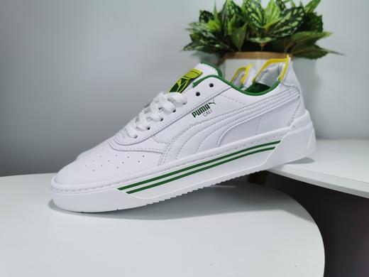 彪马 Puma Cali-0 皮面男女运动休闲板鞋 商品图3