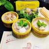 雪尔筷生活港式早茶4合1套餐（虾饺皇3个+糯米烧麦3个+猪肉干蒸4个+油条2条） 商品缩略图0