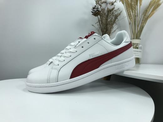 Puma Smash Platform L 彪马 官方同步 皮面休闲板鞋 商品图3